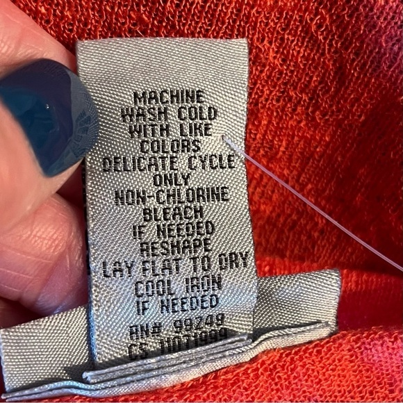 NWT Catherine’s Plus Size Shrug/Cardigan - Picture 4 of 4